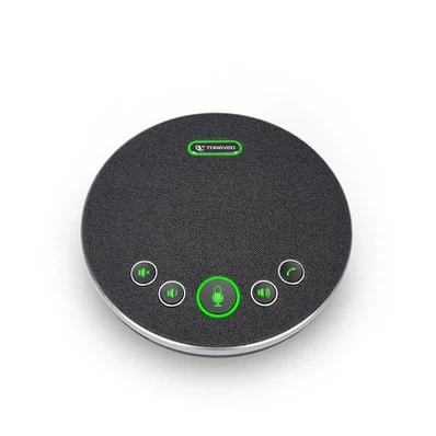 Oratè Bluetooth ak Mikwofòn pou Konferans