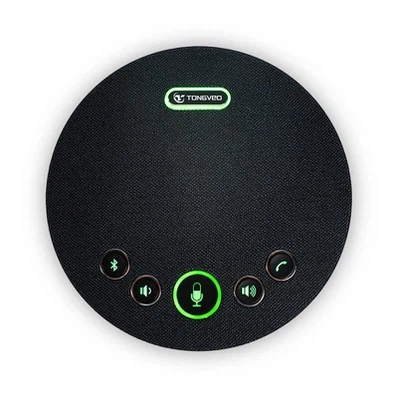 Mikwofòn konferans san fil pou PC