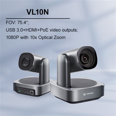 Ndi Ptz Kamera Pou Legliz Live Streaming